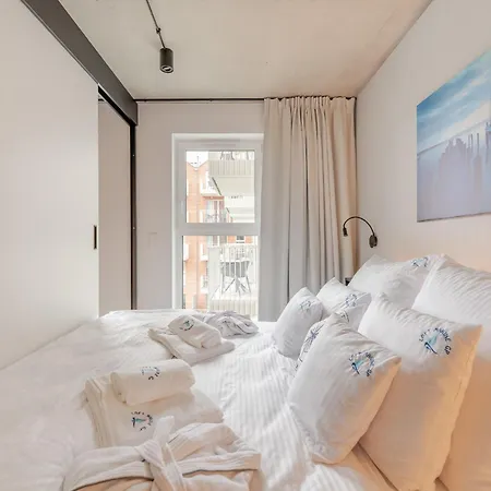 LOFT MARINE Green Port Basen&Sauny&fitness nielimitowany dostęp-3