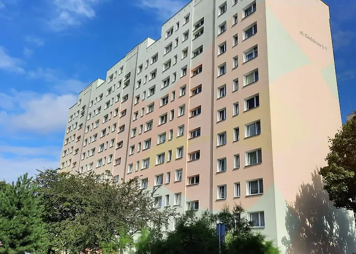 Apartament Seagull