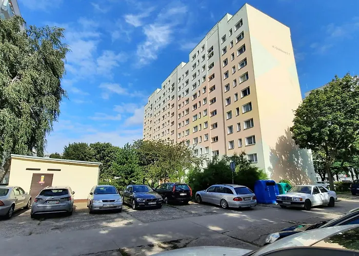 Apartament Seagull