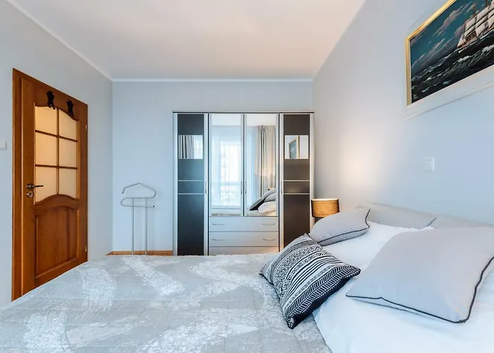 Apartament Morski